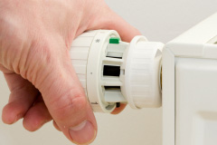 Homer central heating repair costs
