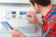 free Homer gas safe engineer quotes